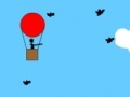 Juego Ballistic Balloon Bird Hunt