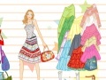 Juego Olga Fashion Girl