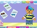 Juego Teddy Bears Love Story