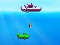 Juego War Against. Submarine