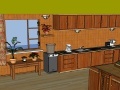 Juego Lazy Kitchen Escape 3