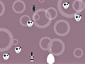 Juego Egg and Ghost