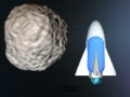 Juego Asteroid Field