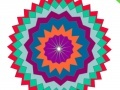 Juego Rangoli Coloring