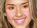 Juego Jessika Alba Make Up