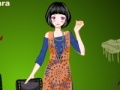 Juego Tamara Girl Dressup