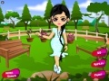 Juego Cute Tina Girl