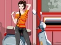 Juego Vespa Girl