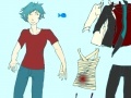 Juego Knox Dress Up