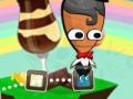 Juego Smarty Quiz - chocolate