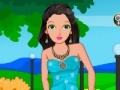 Juego Young Beauty Dress Up