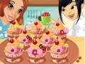 Juego Cupcakes for Charity