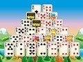 Juego Tower Solitaire