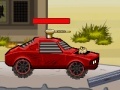Juego Offroad Warrior