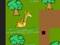 Juego Zoo Race