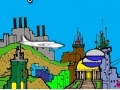 Juego Alien Shooter