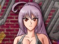 Juego Hyakk's Cute Anime Girls Jigsaw