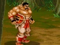 Juego Dynasty Fighter 4