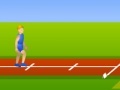 Juego Long jump