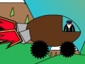 Juego Milton's Mighty Adventure