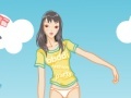Juego Brand-new Day Dressup