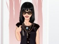 Juego Selena Gomez Dress Up