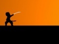 Juego Sunset swordsman