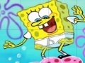 Juego Spongebob Puzzles 4