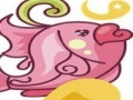 Juego Fish Puzzle