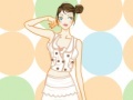 Juego Little Cute Model