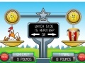 Juego Tippin The Scale