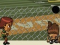 Juego Ball Hunters