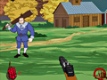 Juego Pilgrim Hunter