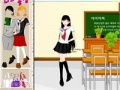 Juego School decor