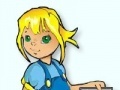 Juego Mystery of ice