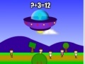 Juego MathAttack