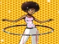 Juego Hula Hoop Girl