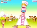Juego Cake Cooker