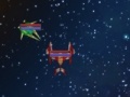 Juego Space Battle