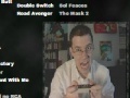 Juego Video evil - nerd. Stash sounds