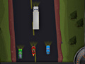 Juego Hoodies 401 Fury