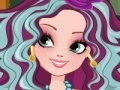 Juego Madeline Hatter Makeover