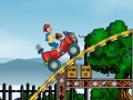 Juego Coaster Bike