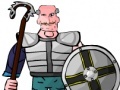 Juego Fantasy Heroes
