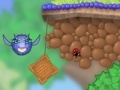 Juego Planet adventure