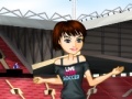 Juego Super Soccer Fan