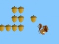 Juego Nutty Trampoline