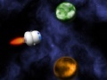 Juego Space bound