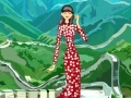 Juego Around World in 30 Days: China