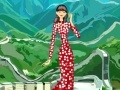 Juego Around World in 30 Days: China